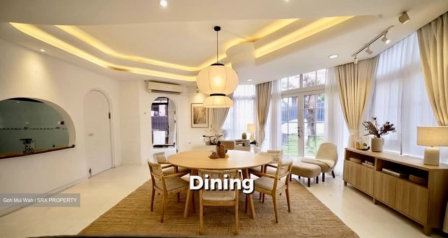 Jalan Mariam (D17), Detached #561323861